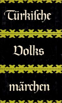 Türkische Volksmärchen