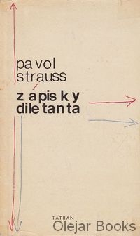 Zápisky diletanta