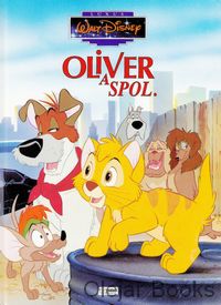 Oliver a spol.