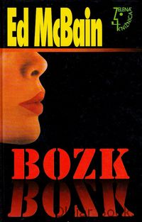Bozk