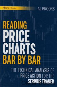 Reading Price Charts Bar by Bar