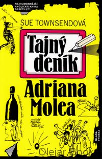 Tajný deník Adriana Molea