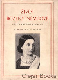 Život Boženy Němcové I.