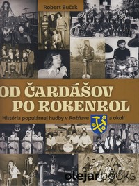 Od čardášov po rokenrol