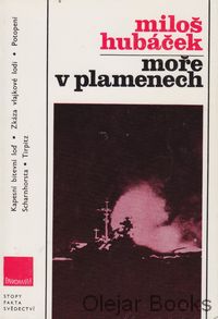 Moře v plamenech