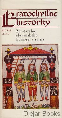 Kratochvíľne historky