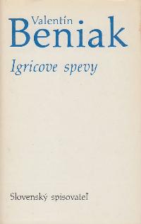Igricove spevy