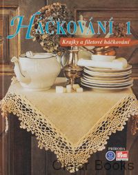 Háčkování 1