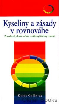 Kyseliny a zásady v rovnováhe