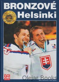 Bronzové Helsinki