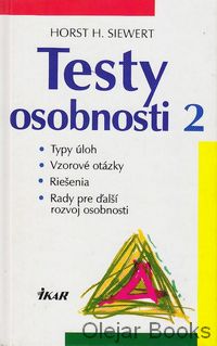 Testy osobnosti 2