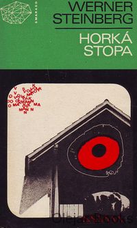 Horká stopa