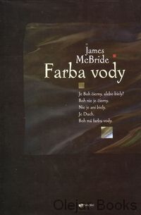 Farba vody