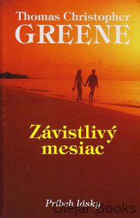 Závistlivý mesiac