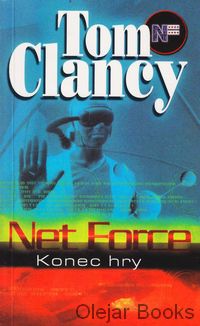 Net Force: Konec hry