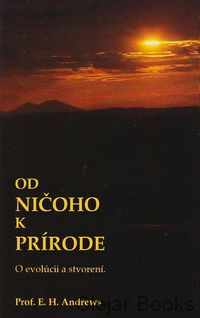 Od ničoho k prírode