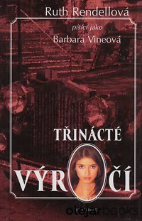 Třinácté výročí
