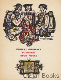 Poviestky spod piecky