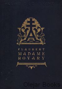 Madame Bovary