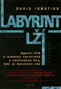 Labyrint lží