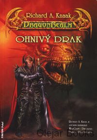 Dragonrealm 1: Ohnivý drak