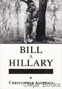 Bill a Hillary - manželství