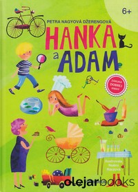 Hanka a Adam