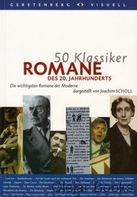 50 Klassiker Romane