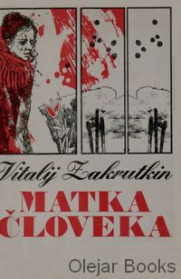 Matka človeka