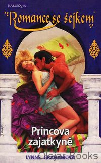 Princova zajatkyně