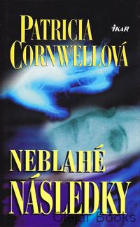 Neblahé následky