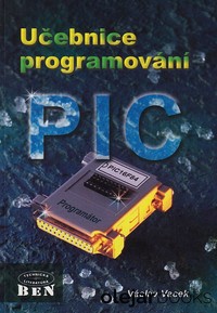 Učebnice programování PIC