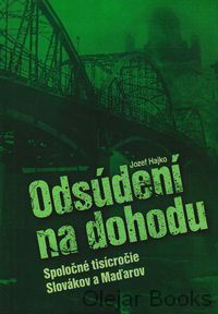Odsúdení na dohodu