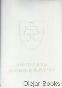 Národná rada Slovenskej republiky