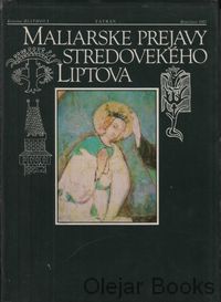 Maliarske prejavy stredovekého Liptova