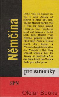 Němčina pro samouky