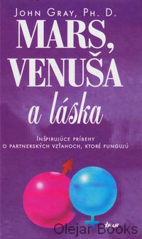 Mars, Venuša a láska