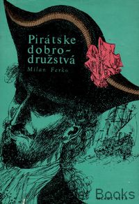 Pirátske dobrodružstvá