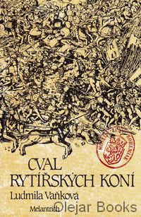Cval rytířských koní