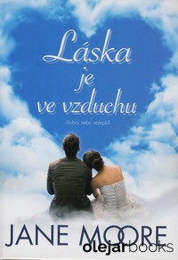 Láska je ve vzduchu