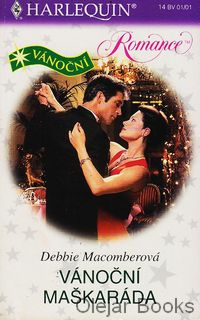 Vánoční maškaráda
