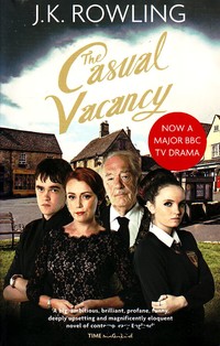 The Casual Vacancy 