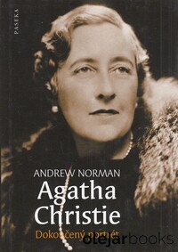 Agatha Christie: Dokončený portrét