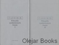 Filosofie symbolických forem I., II.