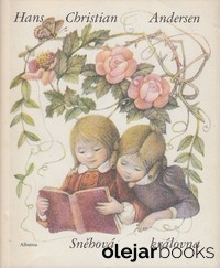 Sněhová královna 