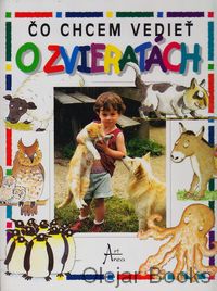 Čo chcem vediet o zvieratách