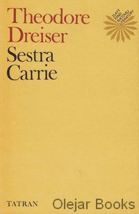 Sestra Carrie