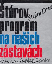 Štúrov program na našich zástavách