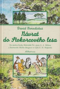 Návrat do Stokorcového lesa