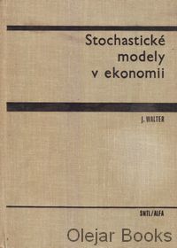 Stochastické modely v ekonomii